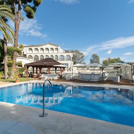 Aparthotel Casadelmar Marbella Exteriér fotografie