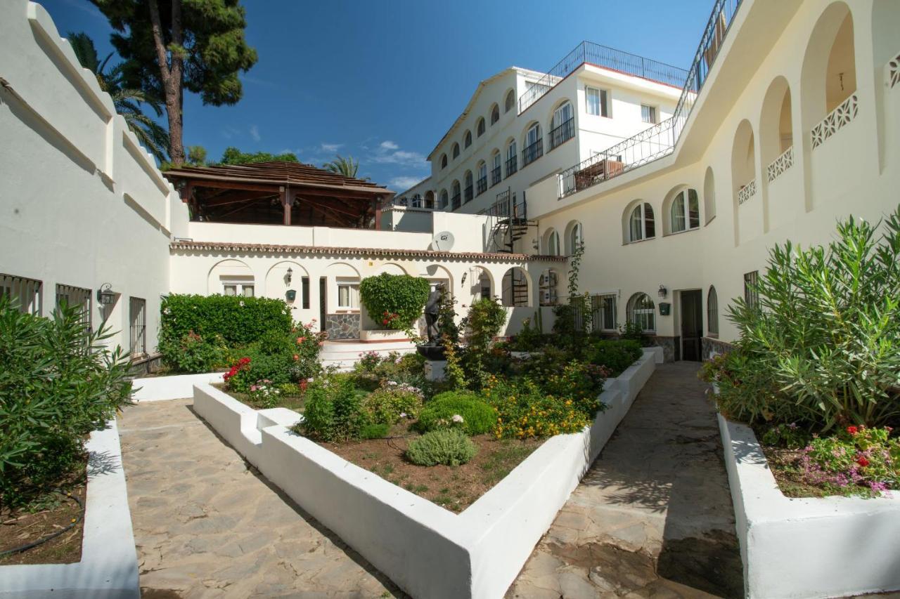 Aparthotel Casadelmar Marbella Exteriér fotografie